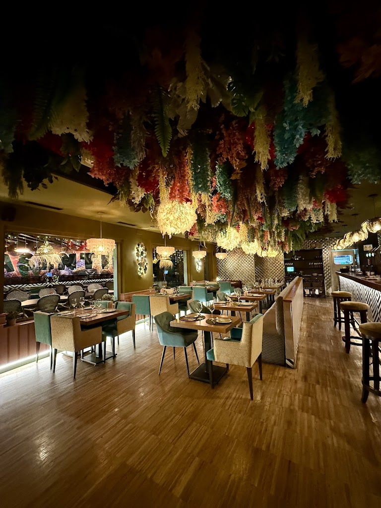 Restaurante Asentida Majadahonda