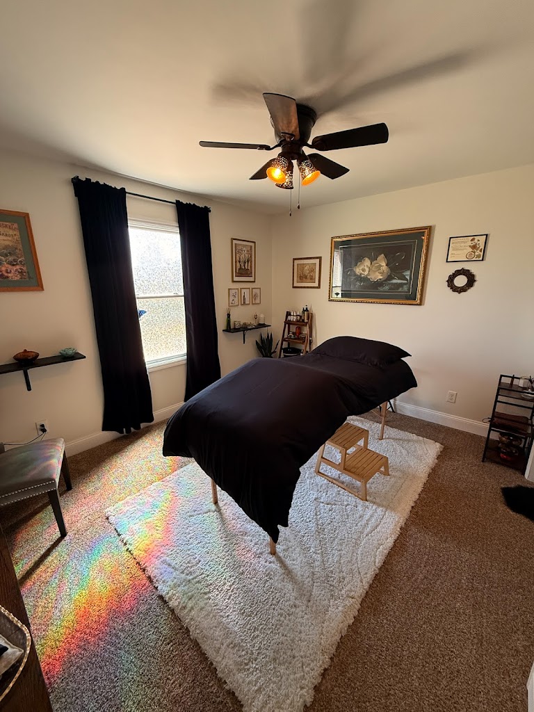  Mind's Eye Healing, LLC