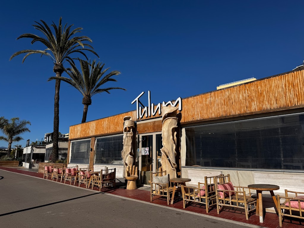 Tulum | Discoteca en Marbella