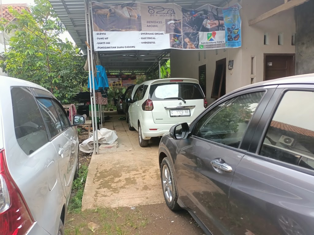 Dua Motors