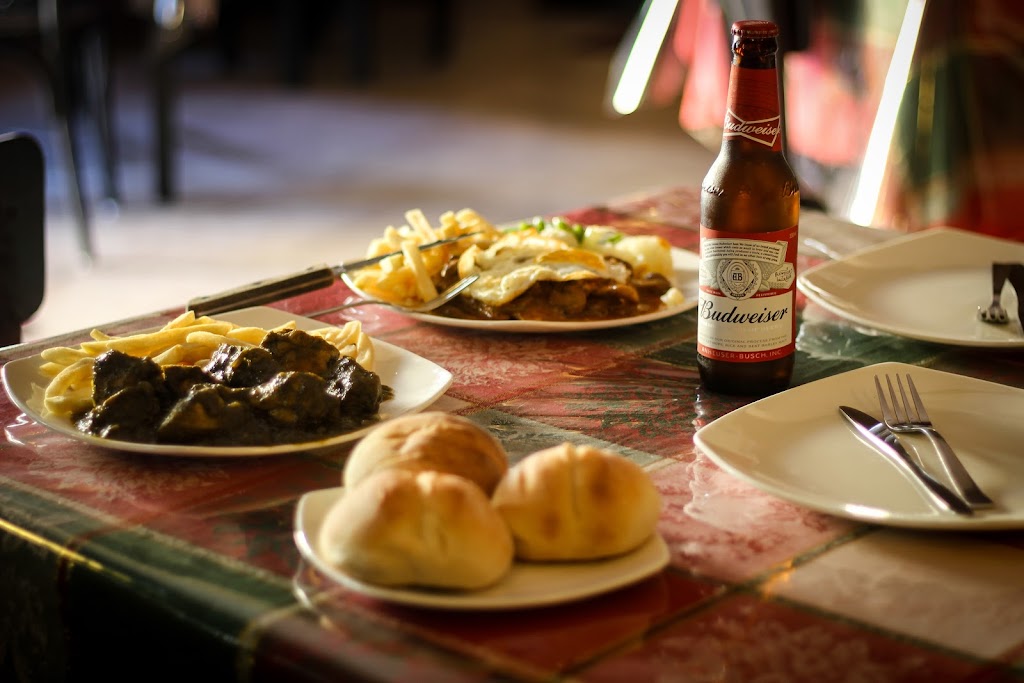 Food & drink