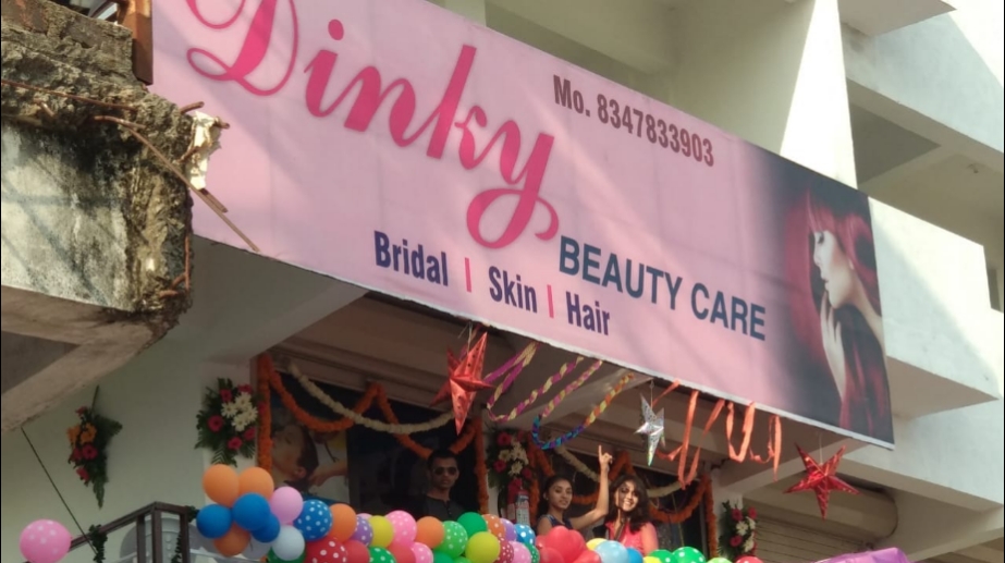 Dinky Beauty Care