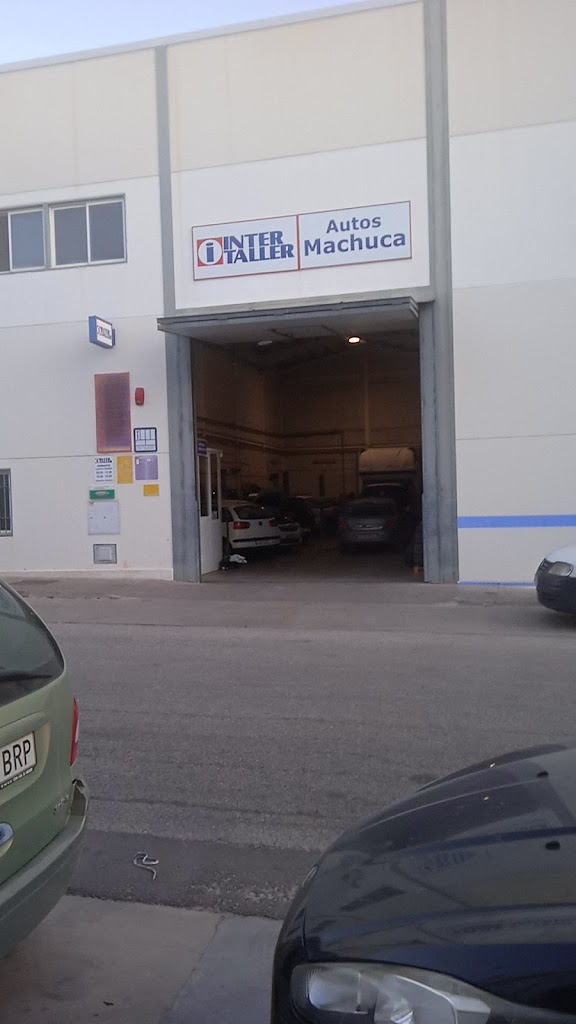 Autos Machuca