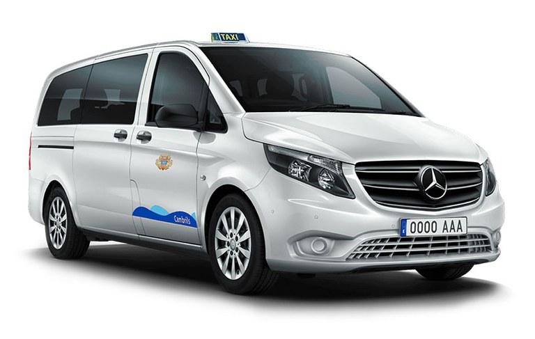 Taxis Cambrils