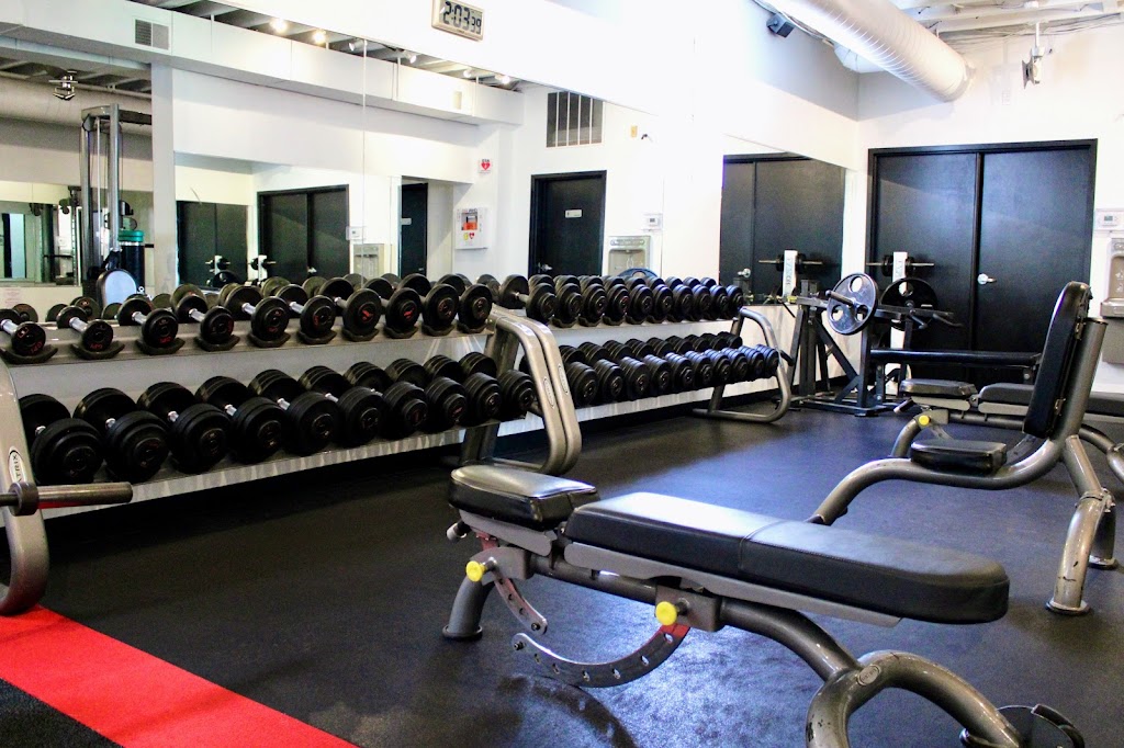  Snap Fitness Grandview 24-7