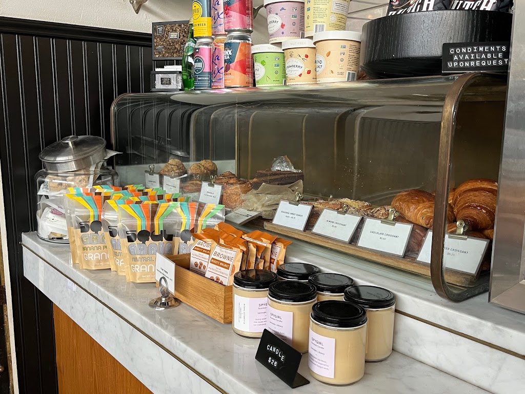 Photo of Spyhouse Coffee Roasters | North Loop