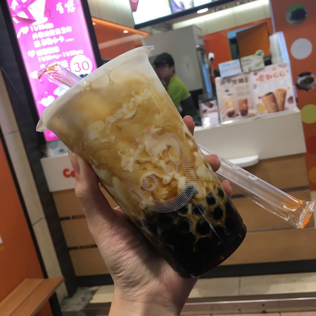 CoCo都可 板橋中正店 的照片