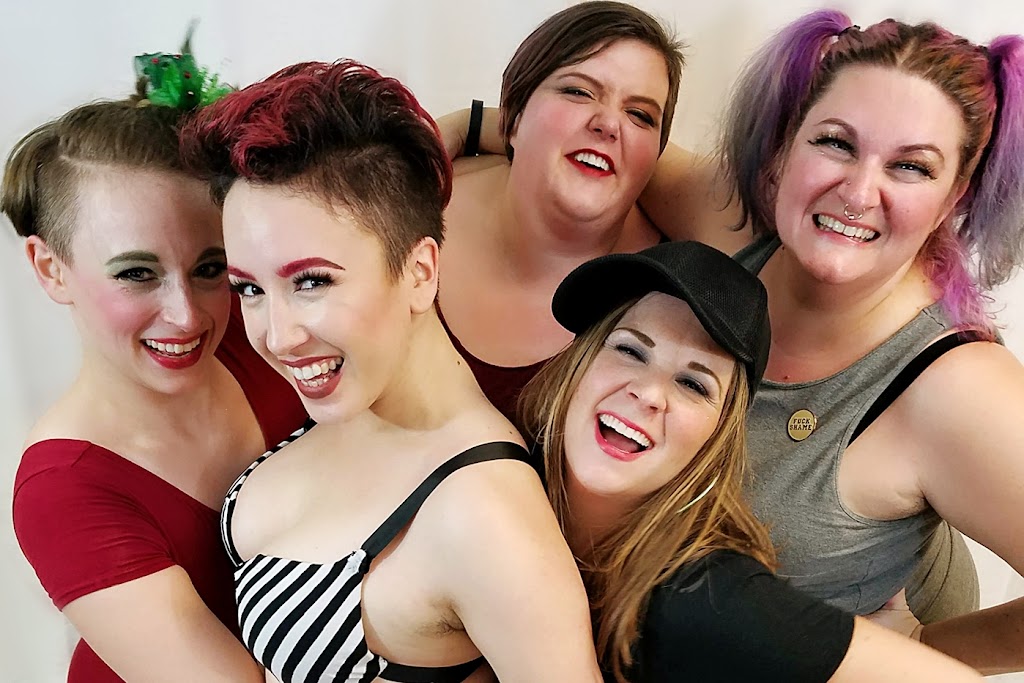  Dance Life Studio and Fitness