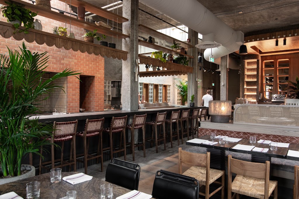 Latin American restaurant in Calgary