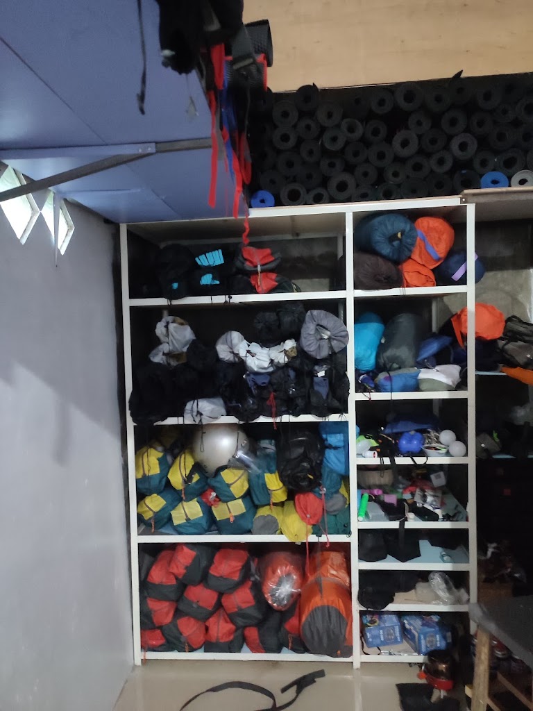 MASTOURCAMP - Sewa Alat Camping Kota Stabat