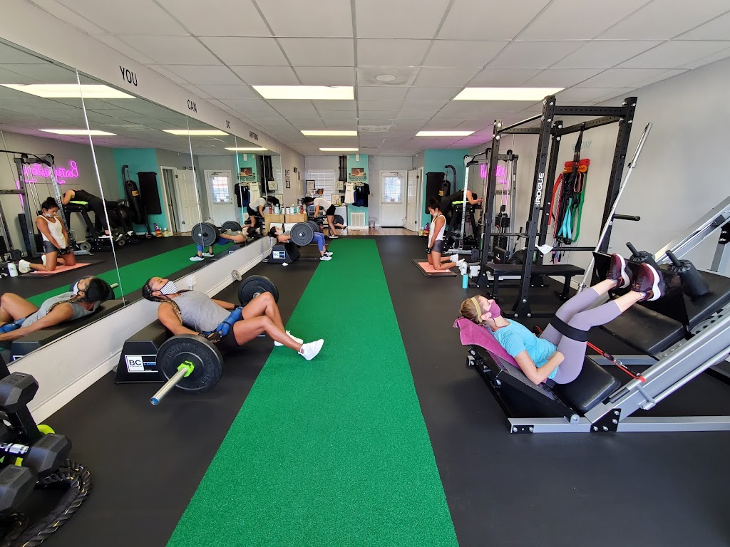  ChicaBoom Fitness Sarasota