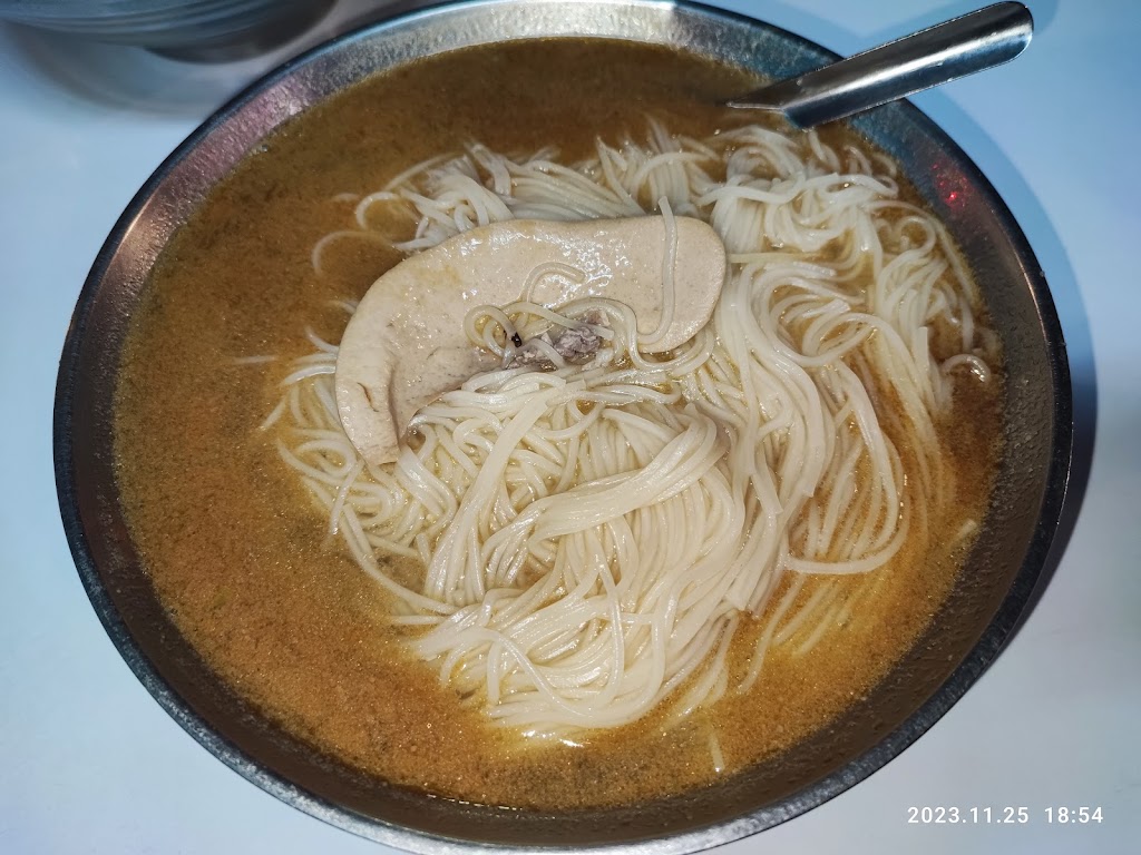 阿富海鮮粥 的照片