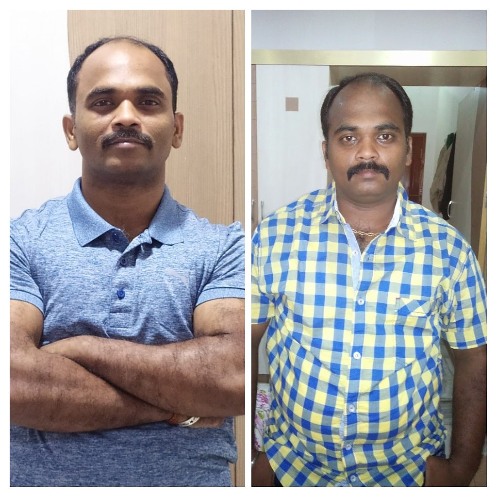 Sweat N Shine Unisex Gym Salon