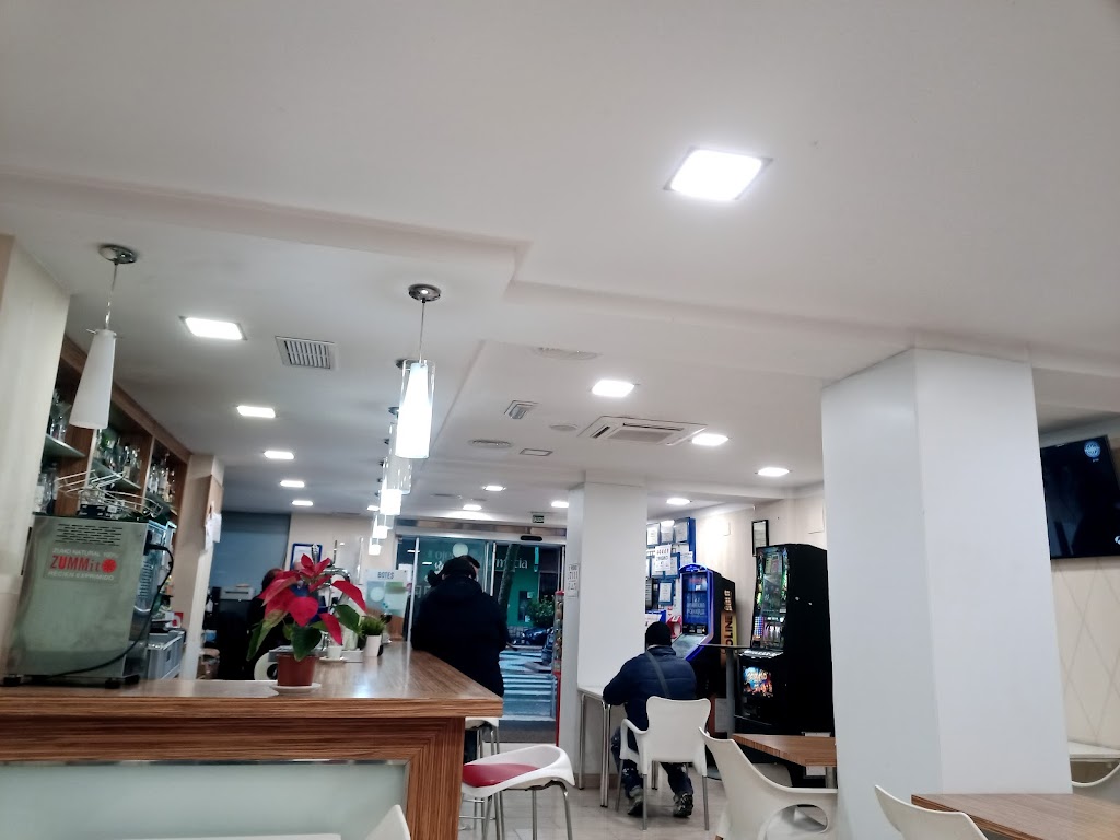 Cafeteria Gol Xicotet