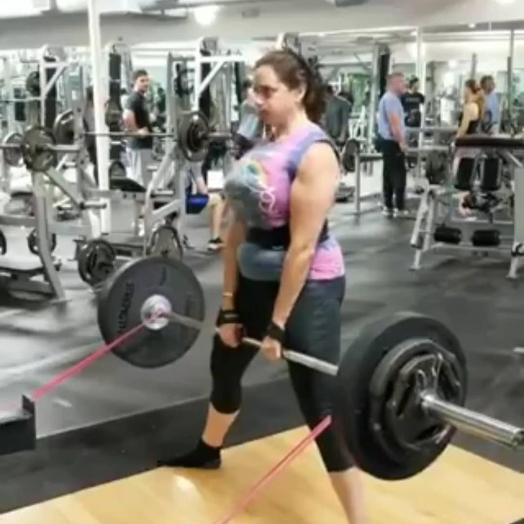  Leviathan Fitness Chattanooga