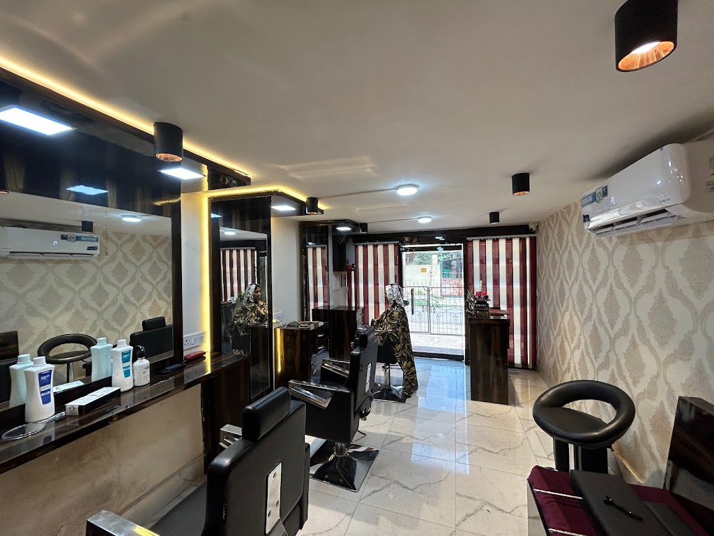 Mahasukhi Lights Beauty Salon Spa