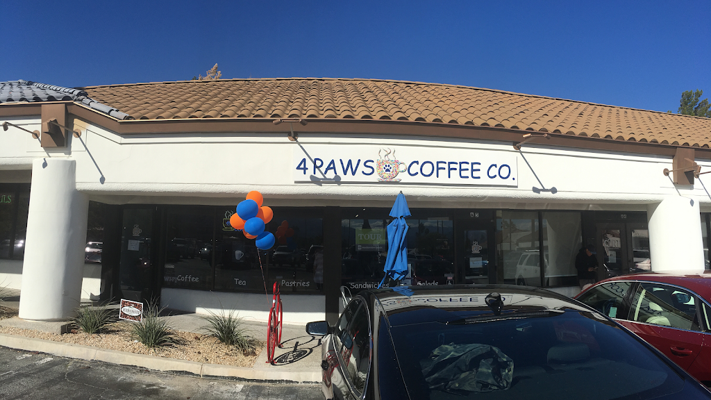 Photo of 4 Paws Coffee Co