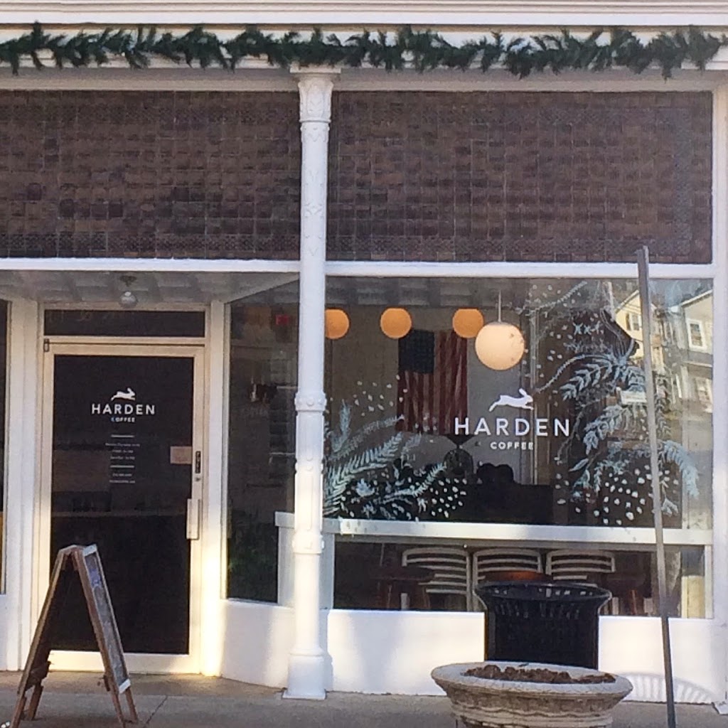 Photo of Harden Coffee