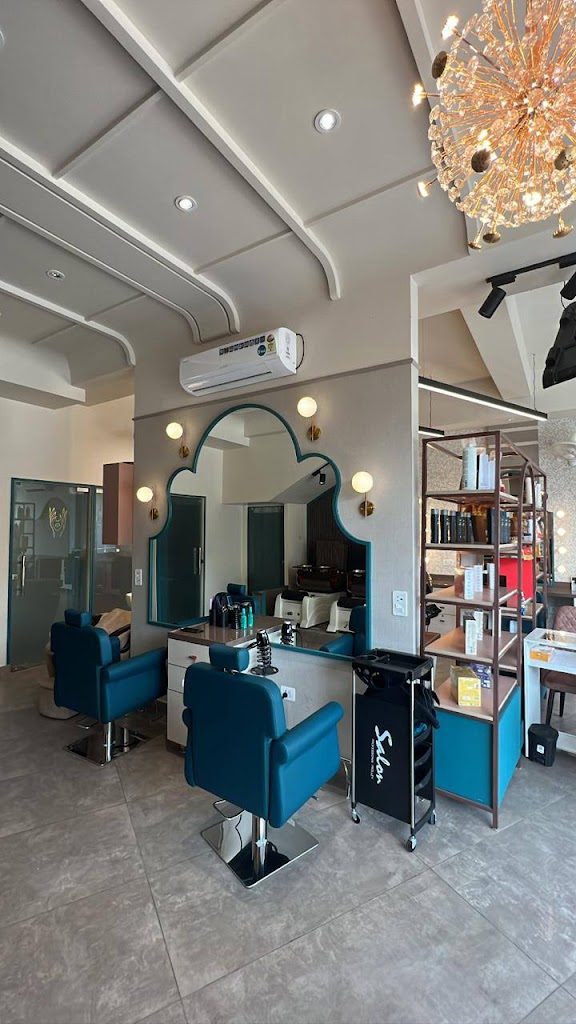 Palak Bridal Studio Academy Best Salon In Nawanshahr Best Bridal Makeup Salon Best Makeup Artist In Nawanshahr