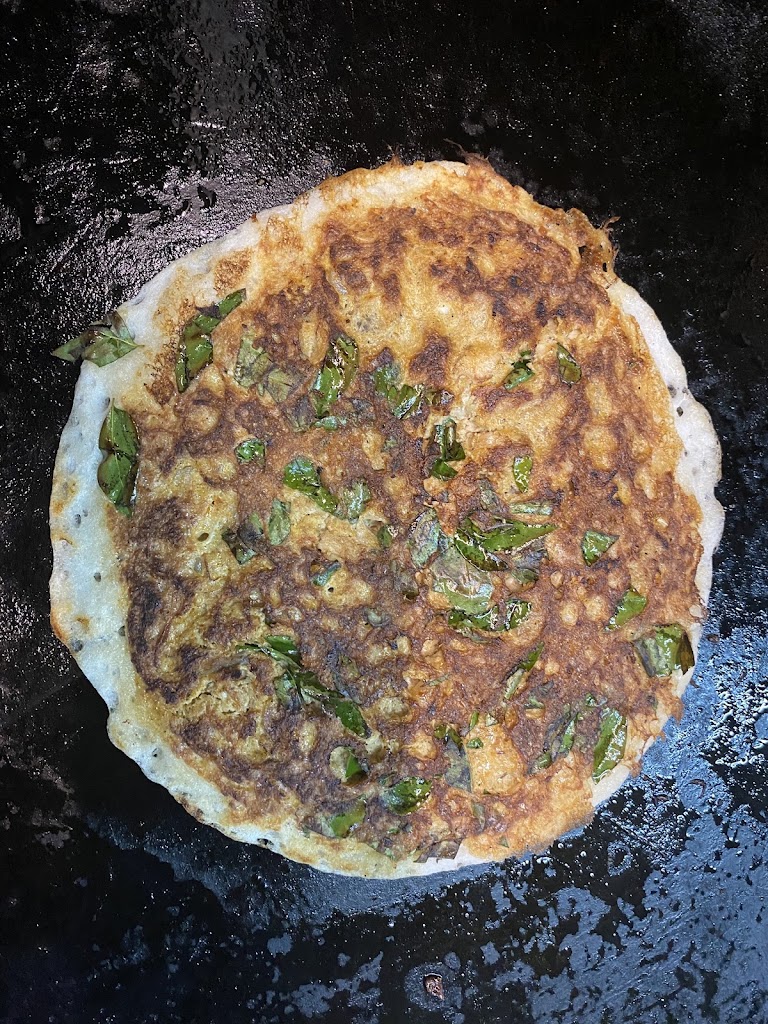 Mohan Mess
