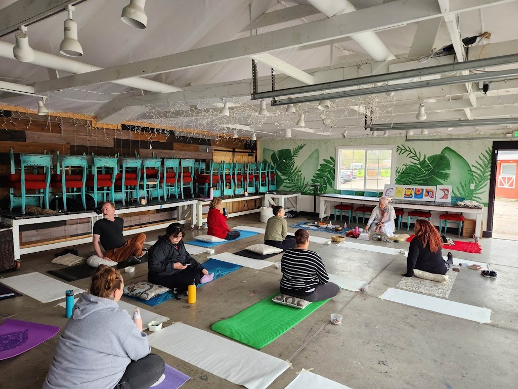  MKE Yoga Social