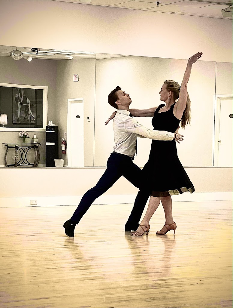  Fred Astaire Dance Studios