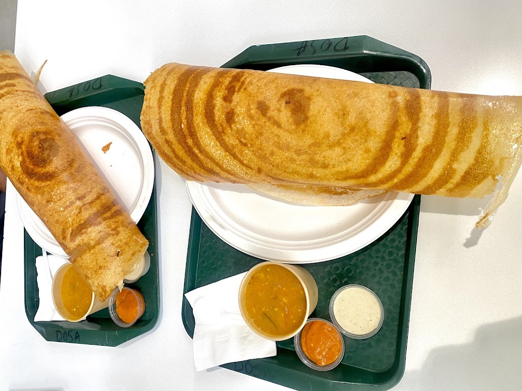 Masala dosa