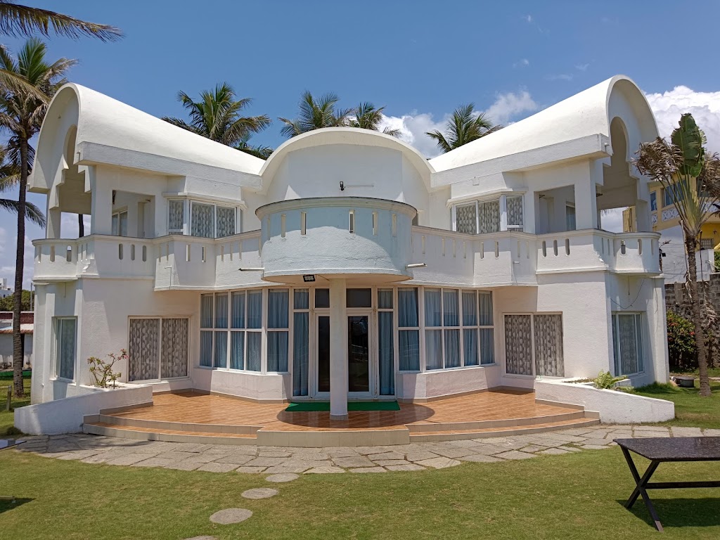 Ocean Spot Resort