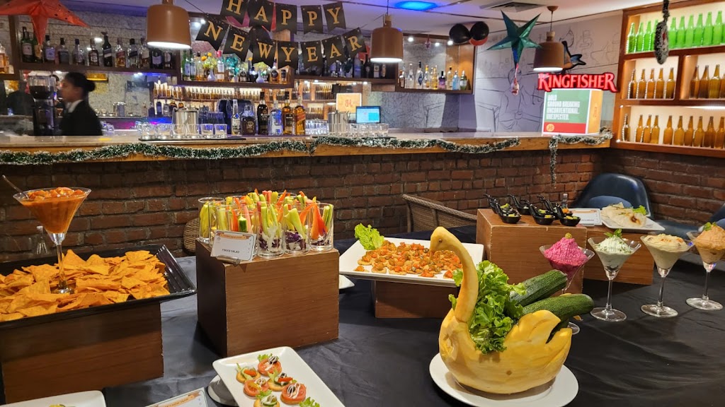 Food & drink