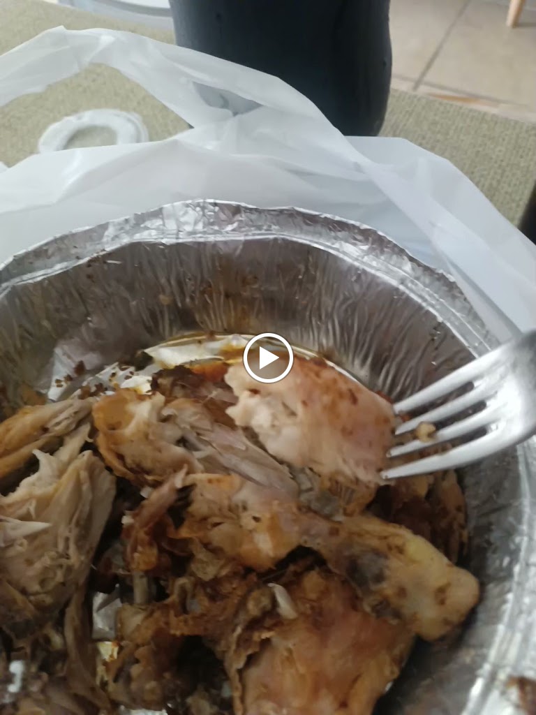 Asador Los Pollos — Videos