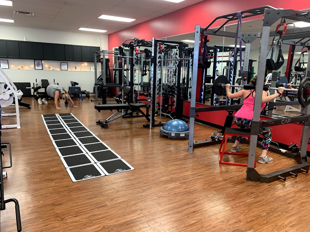  Fit with Eve Personal Training