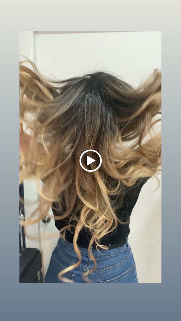 Salon de belleza Marta Benitez & Barberia especializada — Del propietario