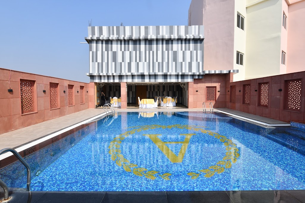 Hotel Anand International Bodhgaya
