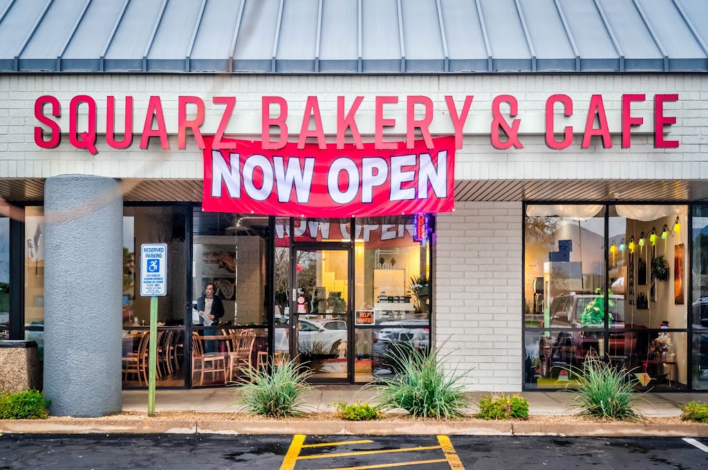 Photo of Squarz Bakery & Cafe - Scottsdale