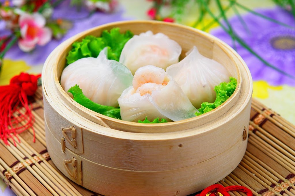 Master Dim Sum — Comida y bebida