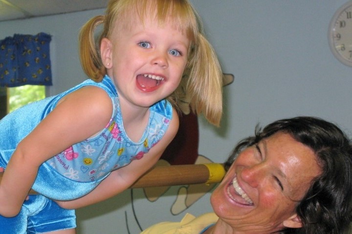  Harford Gymnastics Club