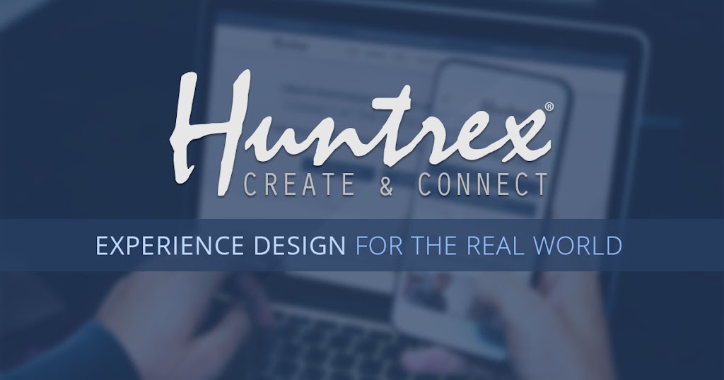 Huntrex Web Design App Development Built For Business