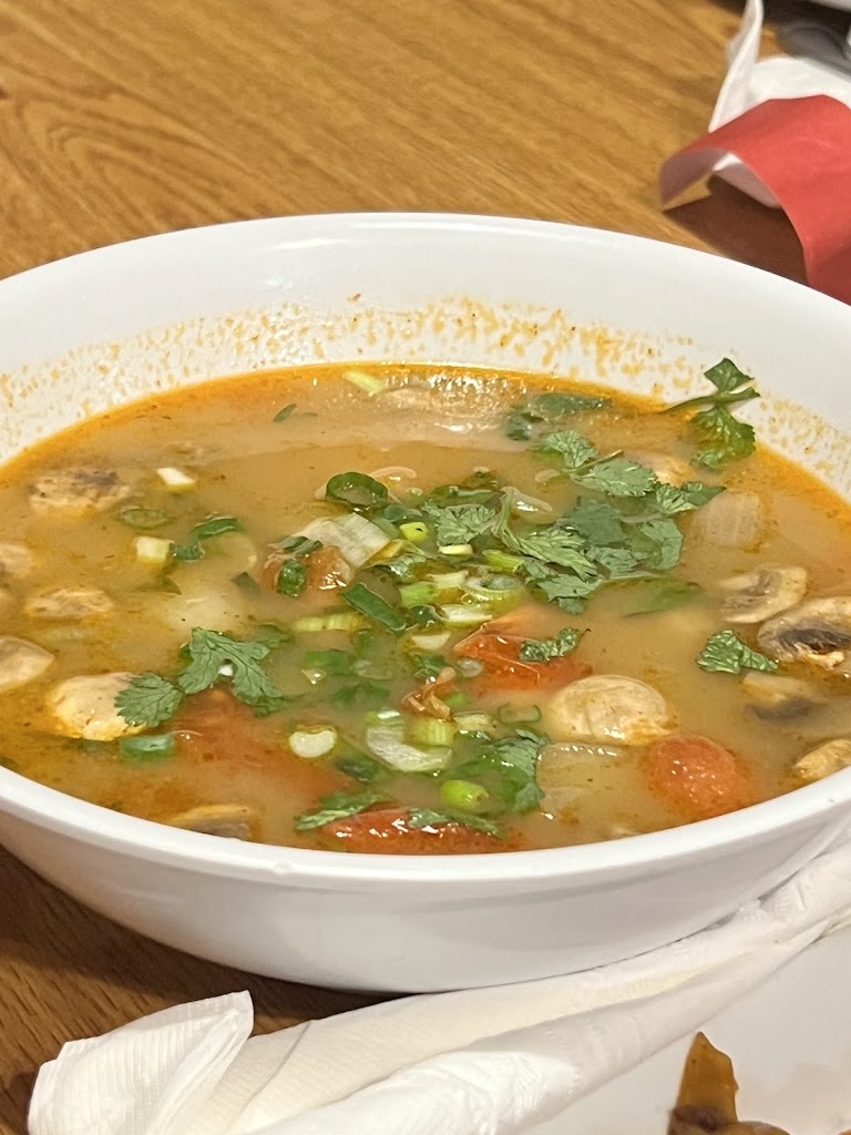 Mali Thai Kitchen