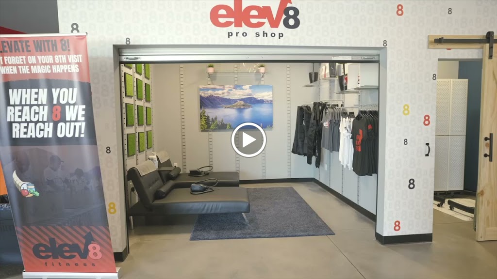  Elev8 Fitness