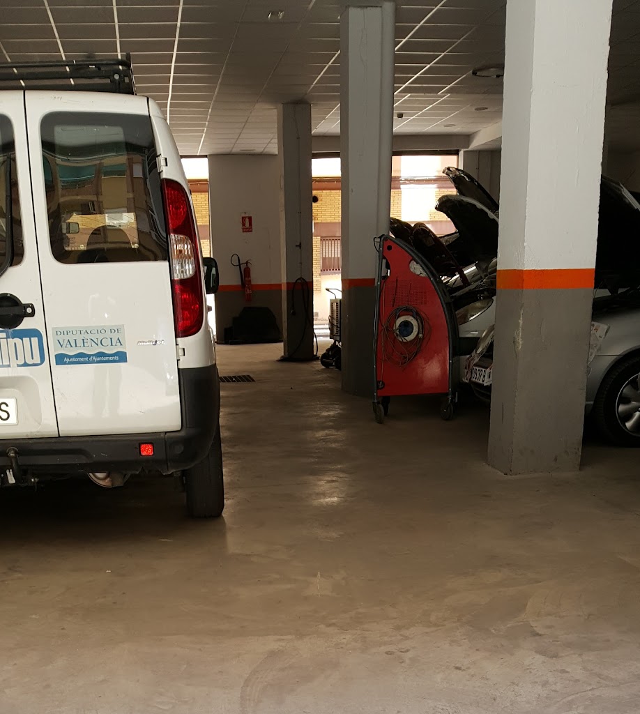 Eurorepar TALLERES CIMU, S.L.