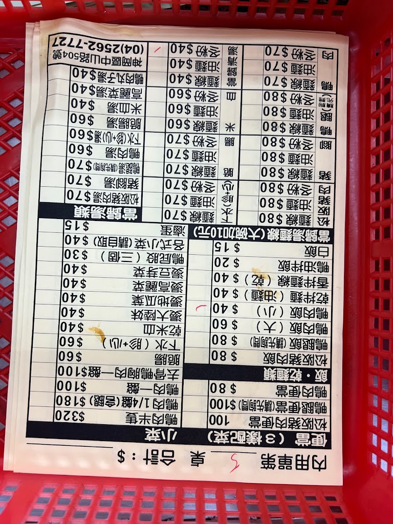 元氣當歸鴨 神岡店/神岡當歸鴨/神岡美食/神岡便當/神岡小吃 的照片