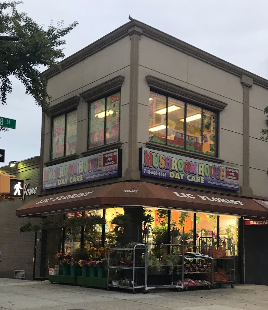 LIC Florists