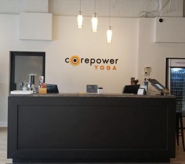  CorePower Yoga - Cherry Creek