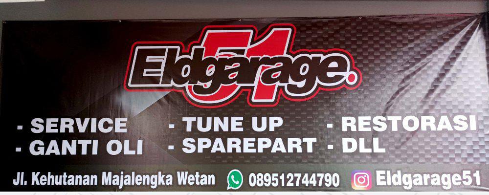 Eldgarage51