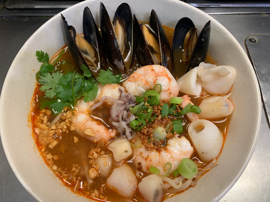 Chai Tip's Thai & Chinese