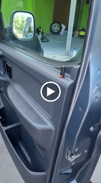 Co-Mo-Bec Lavado sin agua/ecologico (frente de Mc'Donalds) — Del propietario