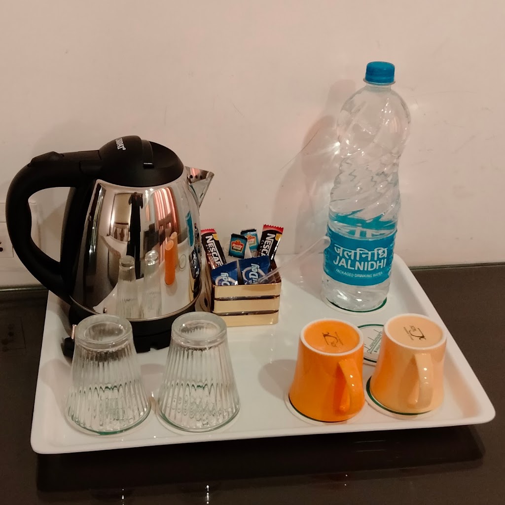 Food & drink