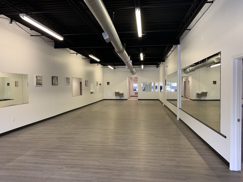  The Artistic Dance Center