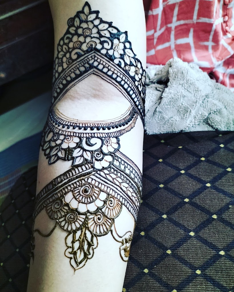 Shree Shraddha Beauty Parlour