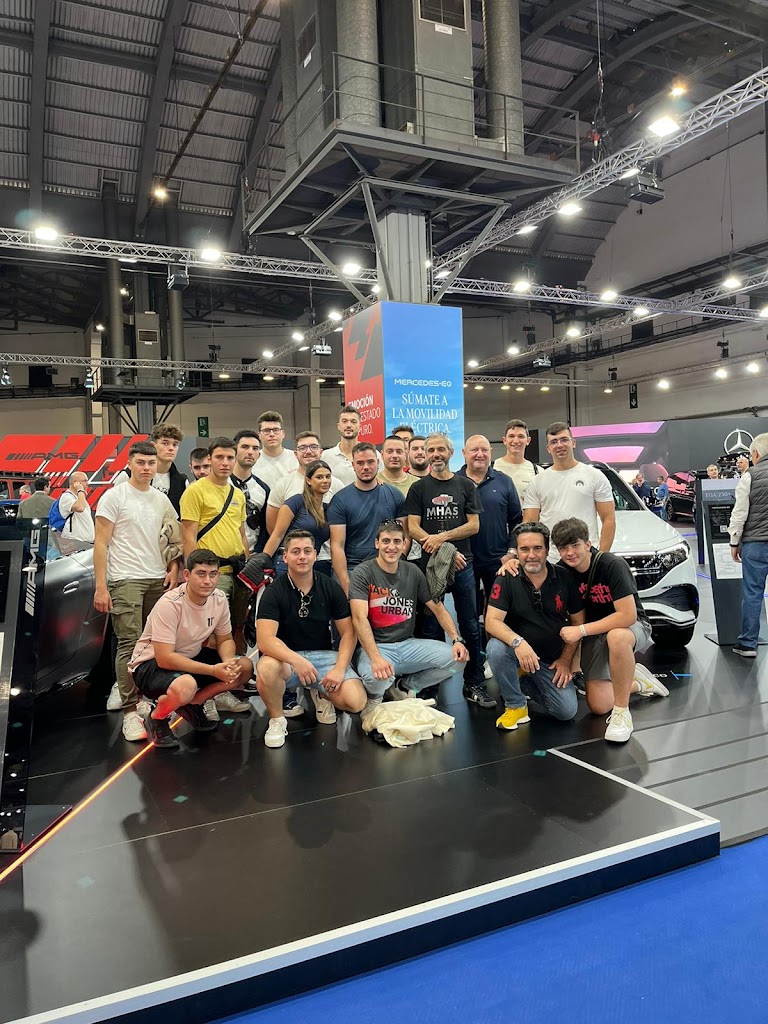 Talleres La Baronia, S.L.